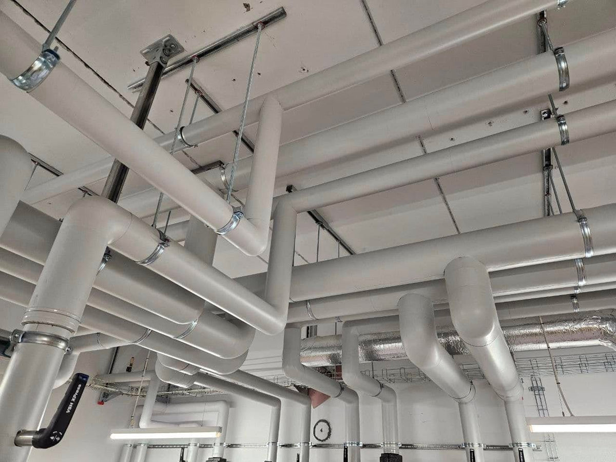 ISOGEN PVC-TJENESTER