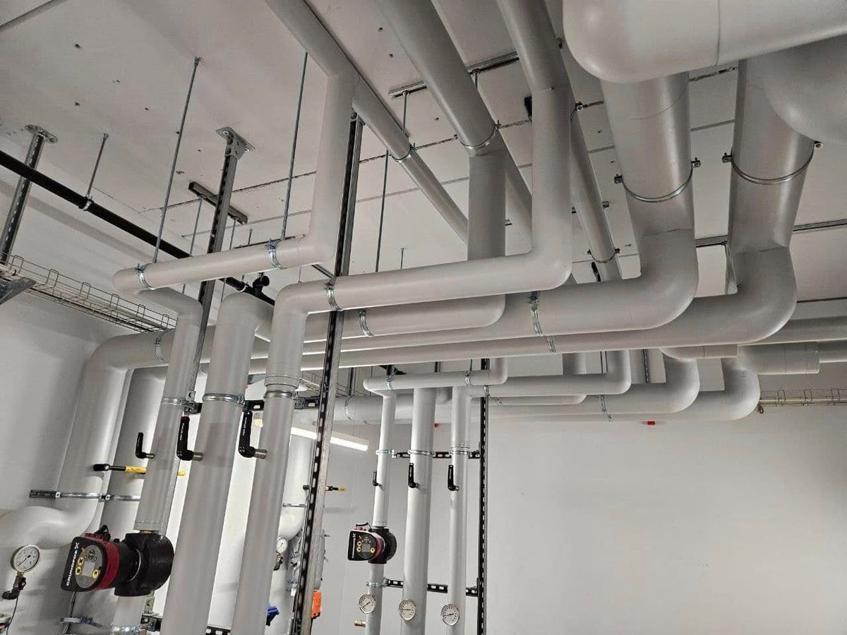 ISOGEN PVC-TJENESTER